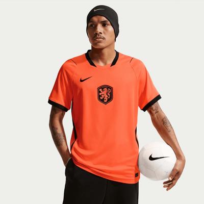 Nike Nederland 2026 Stadium Thuisshirt Heren