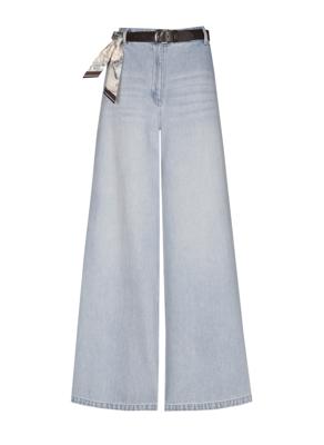 Caroline Biss Broek 4505