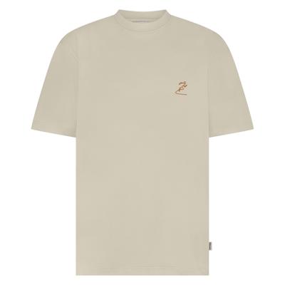 Supply & Co T-Shirt SCO26118AB04