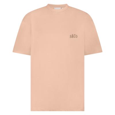 Supply & Co T-Shirt SCO26118CO05