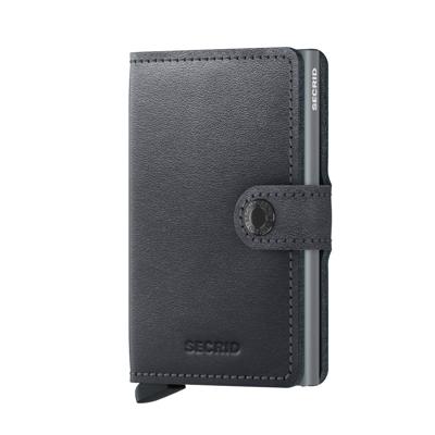 Secrid Accessoire M-Grey