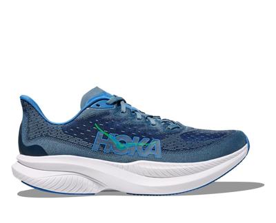 Hoka m mach 6