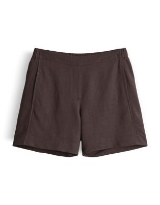 OPUS Shorts Melane oasis