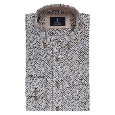 Marco Manzini Overhemd MMZ25307JE03