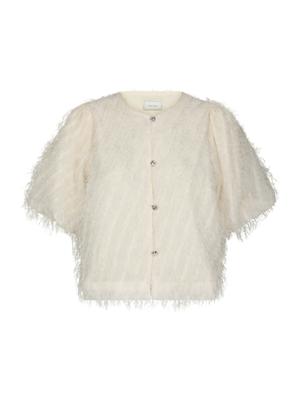 Neo Noir Blouse 167582