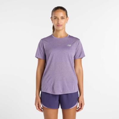 New Balance athletics t-shirt