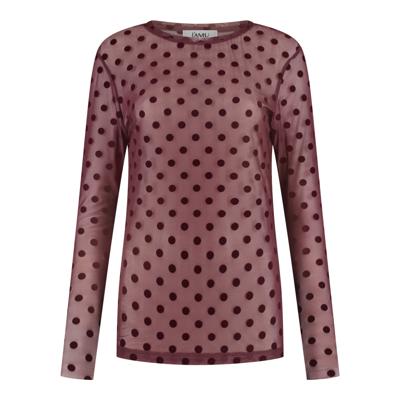 J'AMU T-Shirt AMU26301138