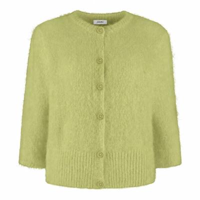 J'AMU Vest AMU26310167