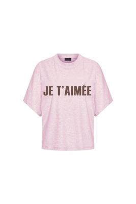 Aimee the Label T-Shirt SelaraHS T-shirt pri