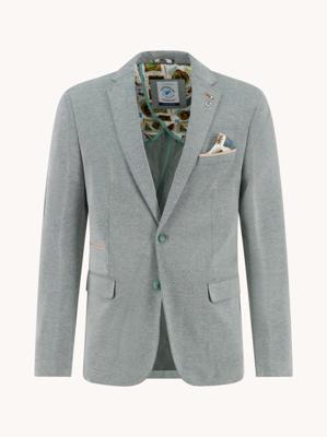 a Fish named Fred Colbert 33101