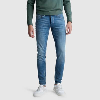 Cast Iron Jeans CTR390-SFT