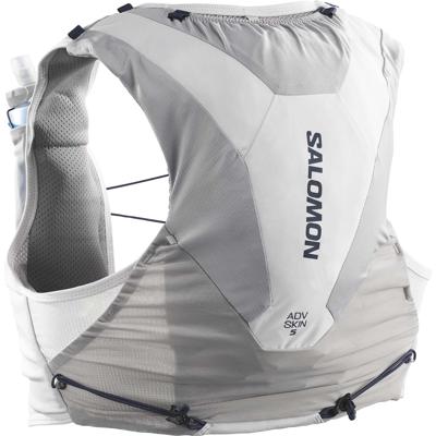 Salomon adv skin 5 hardloopvest