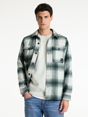 Chasin Overshirt 61120017-E53