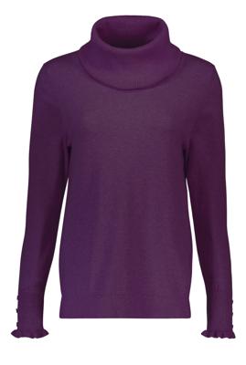 Bloomings Sweater SLK14-9023
