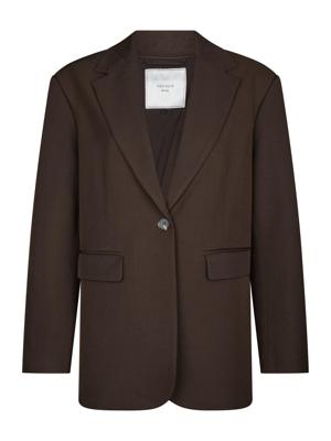 Neo Noir Blazer 168202
