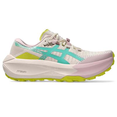 Asics trabuco max 5 trail hardloopschoenen