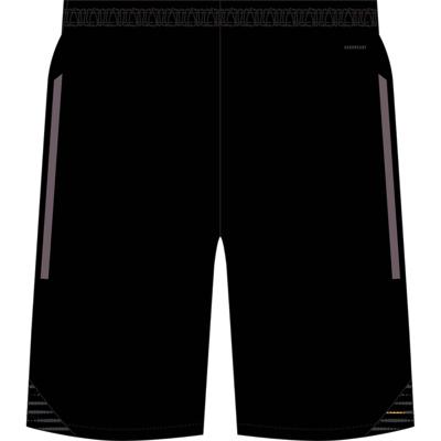 adidas real korte broek