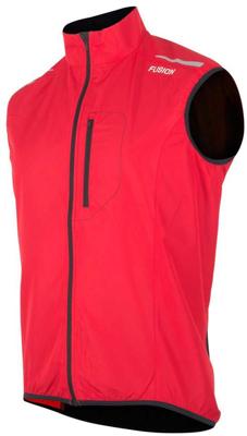 Fusion mens s1 run vest