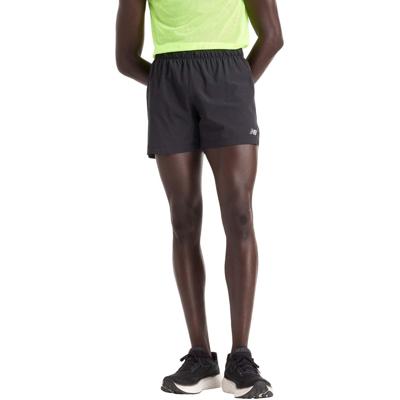 New Balance rc hardloopshort 5in