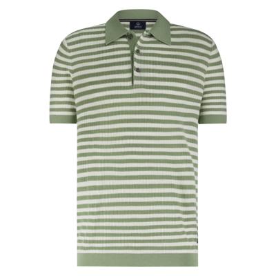 Marco Manzini Polo MMZ26106AM37