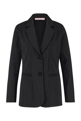 Studio Anneloes Jody pinstripe blazer