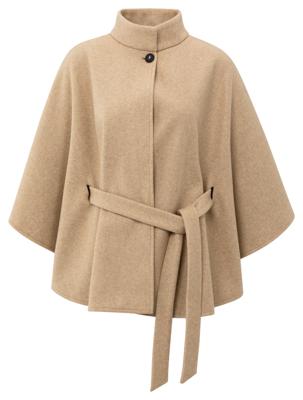 YAYA Poncho 03-521004-510