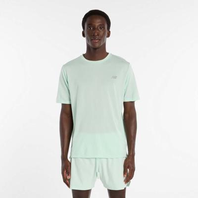 New Balance athletics t-shirt