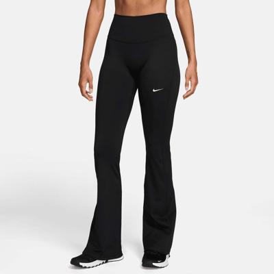 Nike one women's high-waisted flare