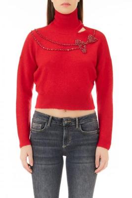 Liu Jo Sweater MF3093MA05O91757