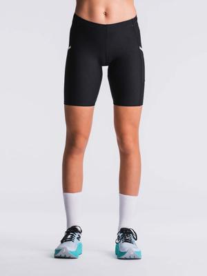 C3 Short SuperBlack legging
