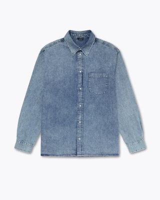 Denham Overhemd 01-25-04-40-012