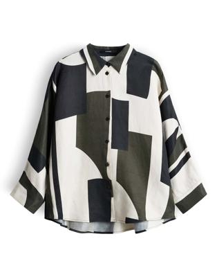 Someday Blouse Zamila