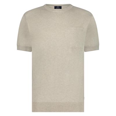 Marco Manzini T-Shirt MMZ25108YV58