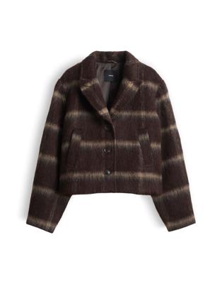 Someday Blazer Nakaro