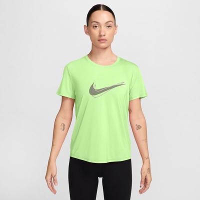 Nike one swoosh dri-fit t-shirt
