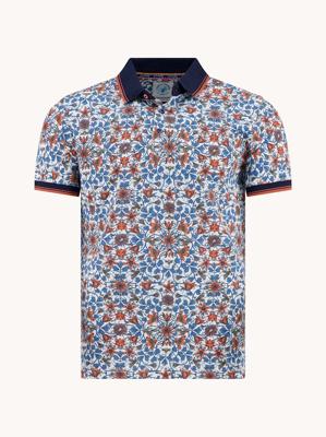 a Fish named Fred Polo 33301