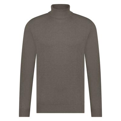 Scotland Blue Trui SPE00005DE03SB
