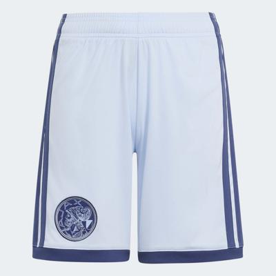 adidas ajax amsterdam 25/26  wedstrijdshort replica voetbal