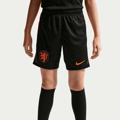 Nike nederland strike kids short