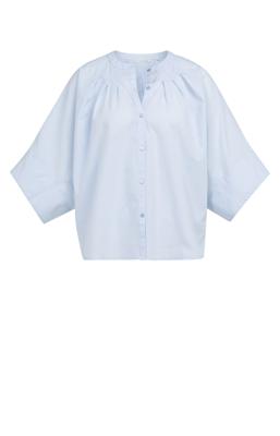 YAYA Blouse 01-201217-604