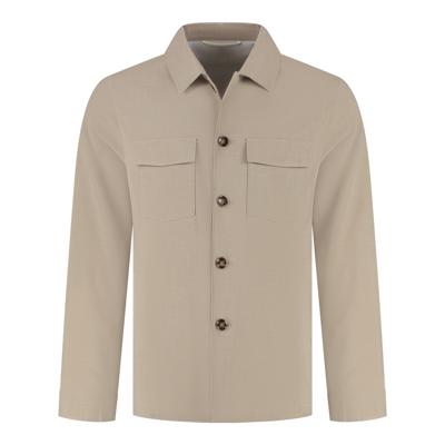 Born with Appetite Overshirt BWA26114MA54