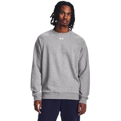 Under Armour ua rival fleece crew-blk