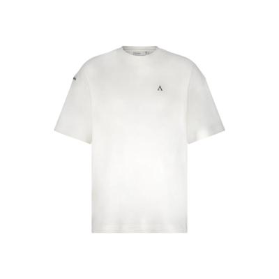 Aeden T-shirt Morph A22243011 Off-white