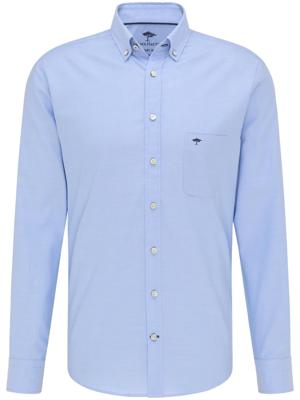 FYNCH-HATTON Overhemd 10005500