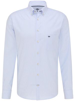 FYNCH-HATTON Overhemd 10005500