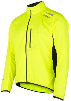 Fusion mens s1 run jkt