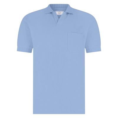 Born with Appetite Polo BWA26108AC16