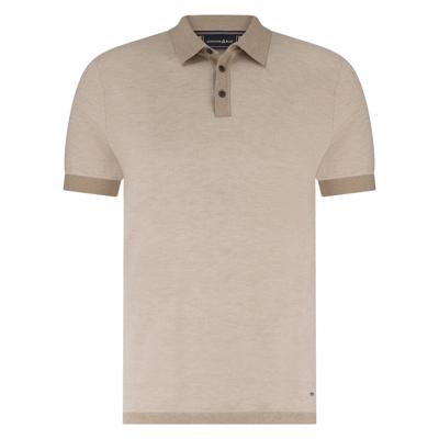 Scotland Blue Polo SPE26106WR38SB