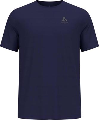ODLO t-shirt crew neck s/s zeroweight chill-tec