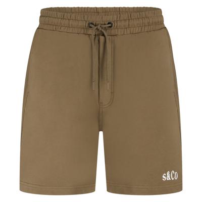 Supply & Co Shorts SCO26109FI82